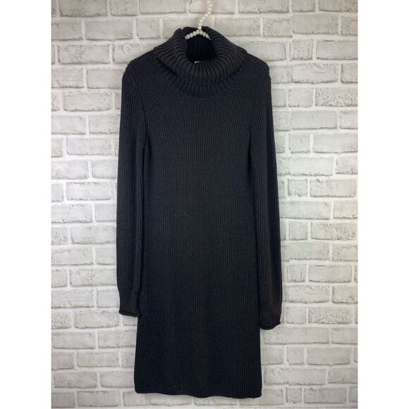 Cabi Uptown Sweater Dress - Picture 2 of 6